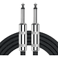 Cable De Instrumento Plug Plug 3 Mt Kirlin - Miniatura 1