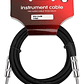 Cable De Instrumento Plug Plug 3 Mt Kirlin - Miniatura 2