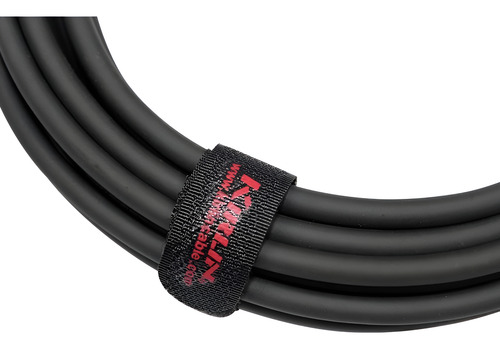 Cable De Instrumento Plug Plug 3 Mt Kirlin 3