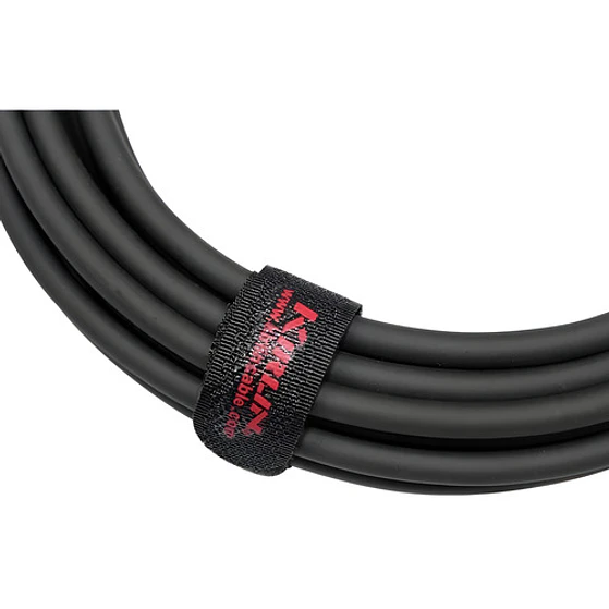 Cable De Instrumento Plug Plug 3 Mt Kirlin 3