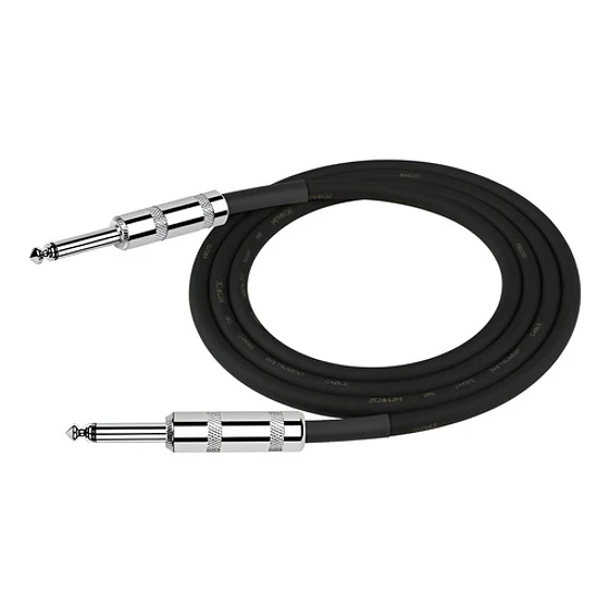 Cable De Instrumento Plug Plug 3 Mt Kirlin 4