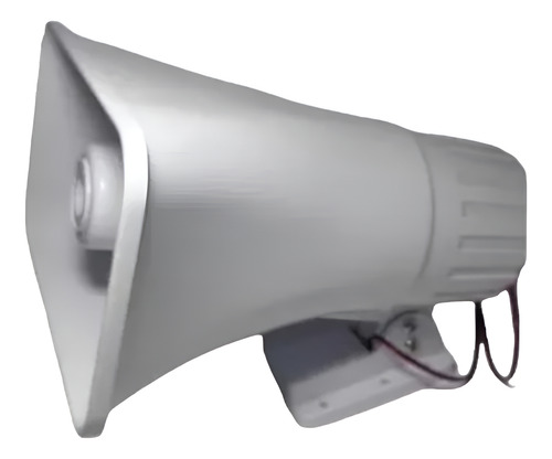 Sirena 12 V 60 W Alarma 2 Tonos 1