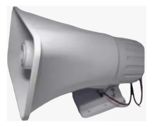 Sirena 12 V 60 W Alarma 2 Tonos 3