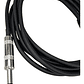 Cable De Audio Xlr Macho A Plug Jack Stereo 3 Mt - Miniatura 4