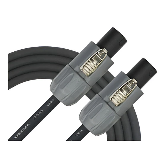 Cable De Parlante Speakon Speakon 10 Mt Kirlin 1