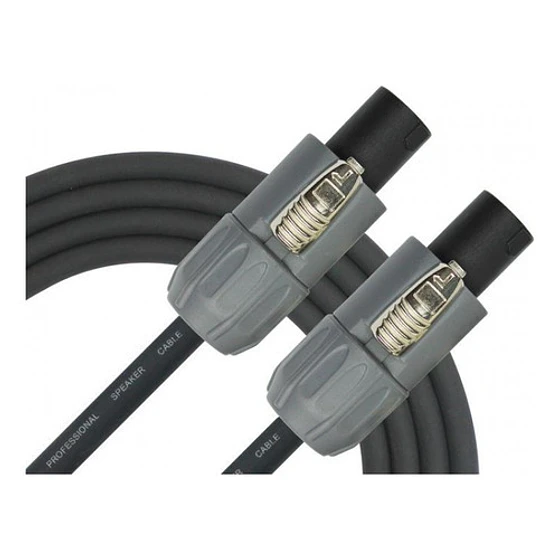 Cable Parlante Speakon-speakon Kirlin 20 Metros 1