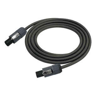 Cable Parlante Speakon-speakon Kirlin 20 Metros