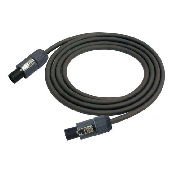Cable Parlante Speakon-speakon Kirlin 20 Metros 2