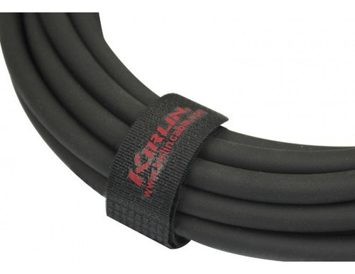 Cable Parlante Speakon-speakon Kirlin 20 Metros 3