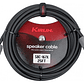 Cable Parlante Speakon-speakon Kirlin 20 Metros - Miniatura 4