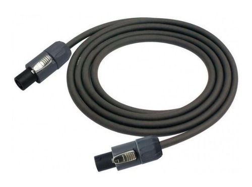 Cable De Parlante Speakon Speakon 10 Mt Kirlin 2