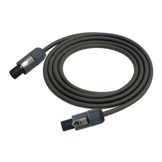 Cable De Parlante Speakon Speakon 10 Mt Kirlin 2