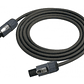 Cable De Parlante Speakon Speakon 10 Mt Kirlin - Miniatura 2
