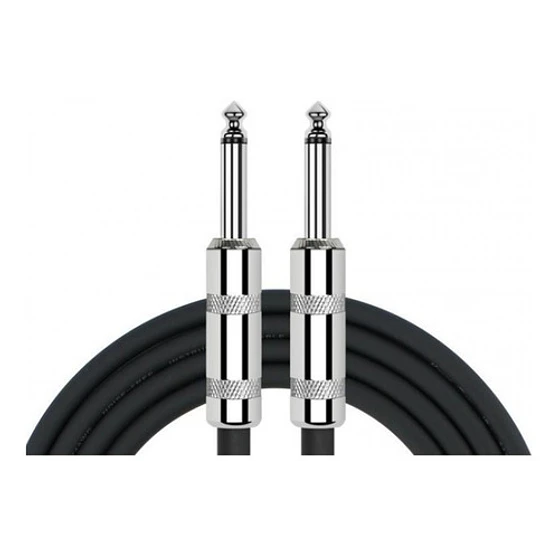 Cable De Instrumento Plug Plug 3 Mt Kirlin 1