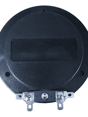 Bobina Diafragma Drivers Ct-5131 De 2 Pulgadas