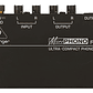 Behringer Pp400 Preamplificador Phono Ultra Compacto - Miniatura 1