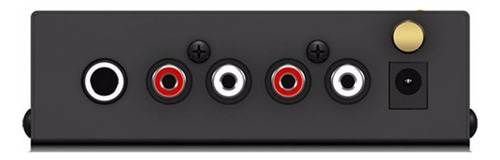 Behringer Pp400 Preamplificador Phono Ultra Compacto 2
