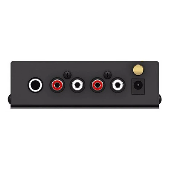 Behringer Pp400 Preamplificador Phono Ultra Compacto 2