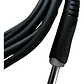Cable De Audio Jack Stereo 6.3mm A 2 Jack 6.3 Mono - Miniatura 4