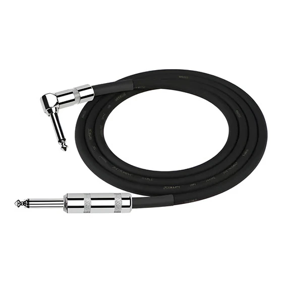 Cable De Instrumento 6 Metros Ipcv242-6m Bk Kirlin 3