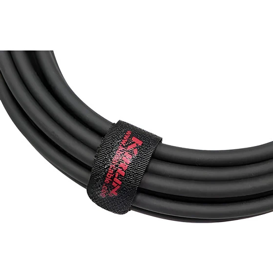 Cable De Instrumento 6 Metros Ipcv242-6m Bk Kirlin 4