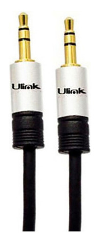 Cable Audio Mini Plug A Mini Plug 3.5mm ( ) Ulink 1