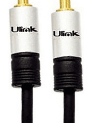 Cable Audio Mini Plug A Mini Plug 3.5mm ( ) Ulink