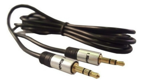 Cable Audio Mini Plug A Mini Plug 3.5mm ( ) Ulink 4