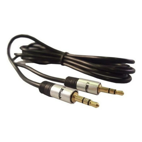 Cable Audio Mini Plug A Mini Plug 3.5mm ( ) Ulink 4