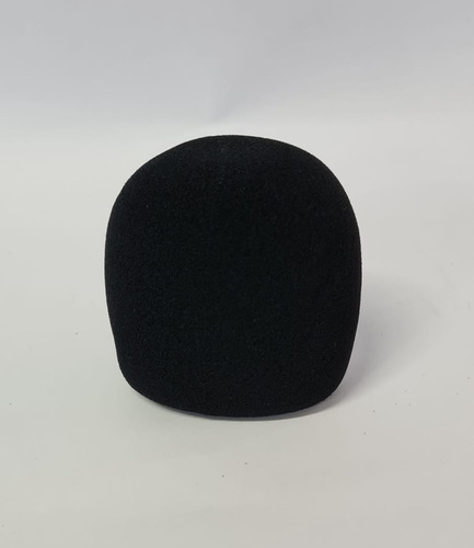 Antipop Cortaviento Para Micrófono Bestamerica 1