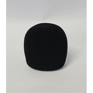 Antipop Cortaviento Para Micrófono Bestamerica