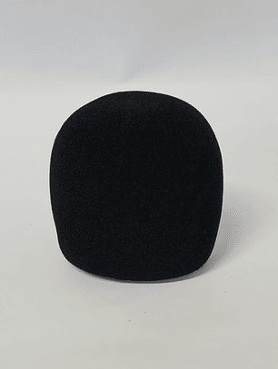 Antipop Cortaviento Para Micrófono Bestamerica