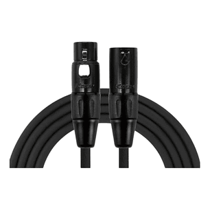 Cable Xlr Kirlin Mpc270bk 3mts