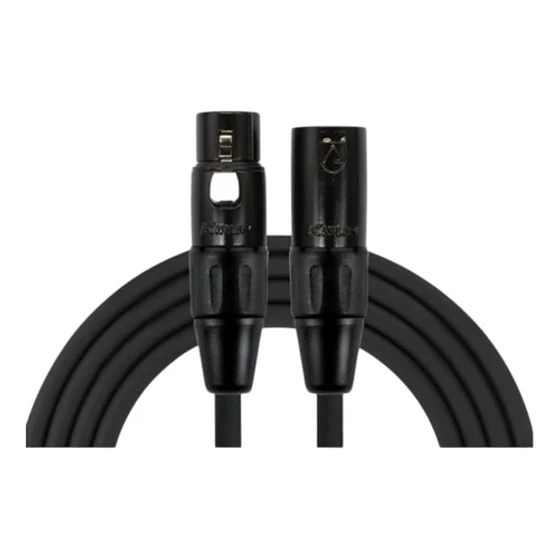 Cable Xlr Kirlin Mpc270bk 3mts 2