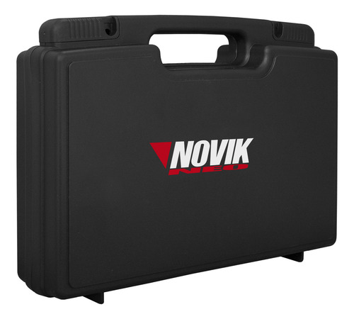 Micrófono Doble Inalámbrico Novik Unk 330 Uhf 5