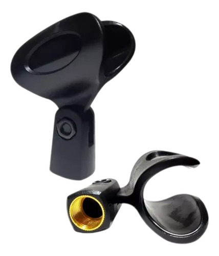 Micrófono Doble Inalámbrico Novik Unk 330 Uhf 7