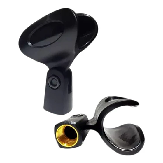 Micrófono Doble Inalámbrico Novik Unk 330 Uhf 7