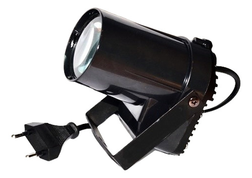 Foco Pin Led Para Bola Disco  1