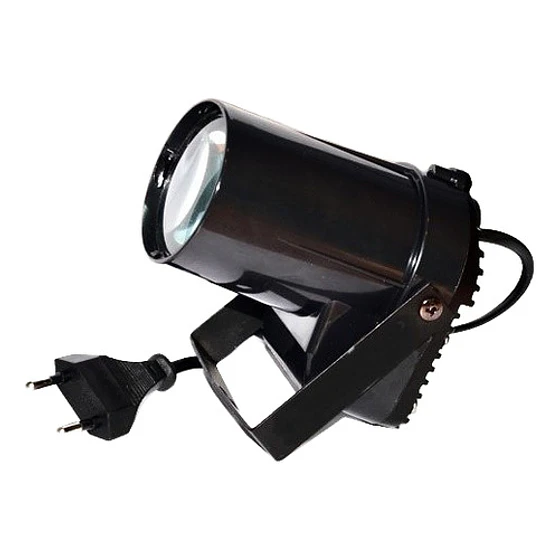 Foco Pin Led Para Bola Disco  1