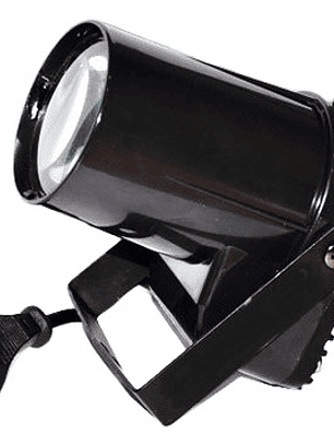 Foco Pin Led Para Bola Disco 