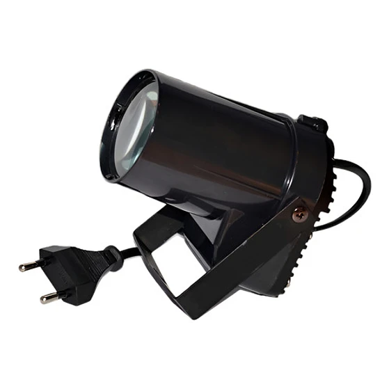 Foco Pin Led Para Bola Disco  2