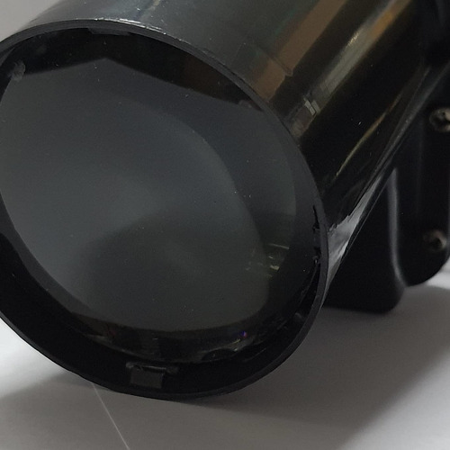 Foco Pin Led Para Bola Disco  3