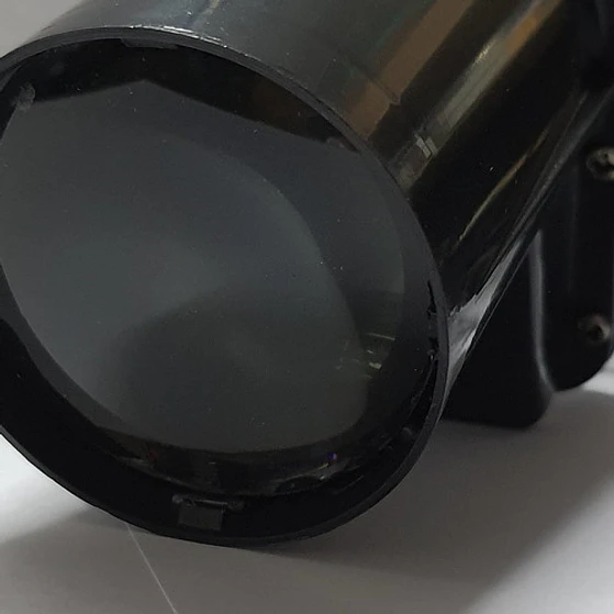 Foco Pin Led Para Bola Disco  3