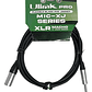 Cable De Audio Xlr Macho A Jack Mono De 3mts Ul-mic-xj4003 - Miniatura 3