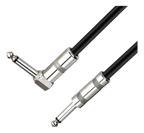 Cable De Instrumento Plug Plug 10 Mt Ulink 1