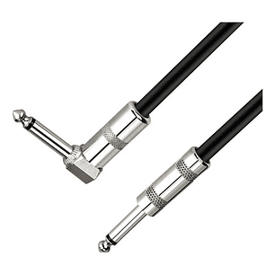 Cable De Instrumento Plug Plug 10 Mt Ulink