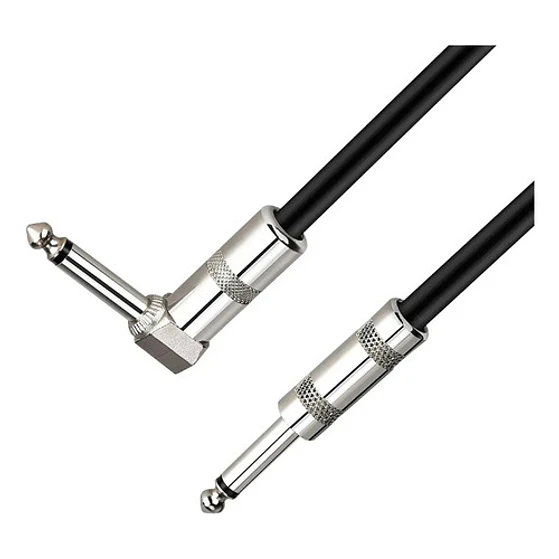 Cable De Instrumento Plug Plug 10 Mt Ulink 1