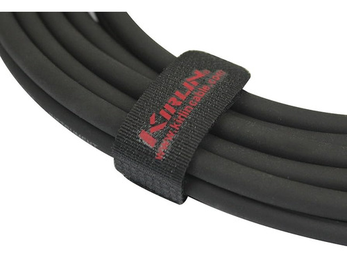Cable Microfono Balanceado 30 Mt Kirlin 3