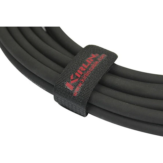 Cable Microfono Balanceado 30 Mt Kirlin 3