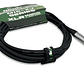 Cable De Audio Xlr Macho A Jack Mono De 3mts Ul-mic-xj4003 - Miniatura 2